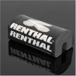 Renthal, Motorrad Zubehör, Lenkerpolster Fatbar