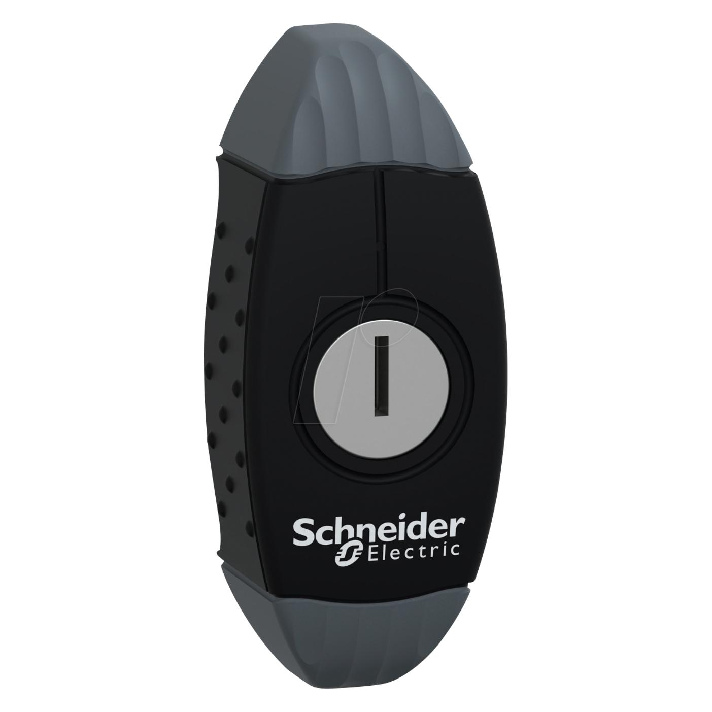 Schneider Electric Knebelgriff Schliessung 242E (NSYAEDL1242S3D)