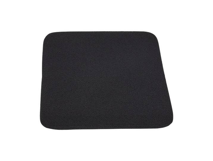AYTM Coussin Curva pour tabouret Curva 27x32,5 cm Anthracite