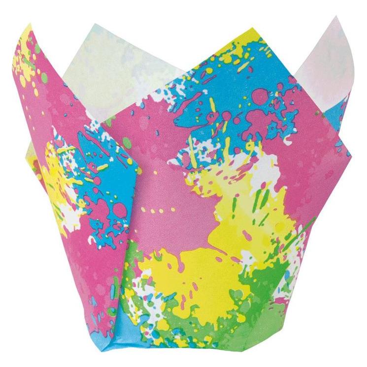 Demmler Muffin-Tulip-Wraps in FLOWPACK (66759429)