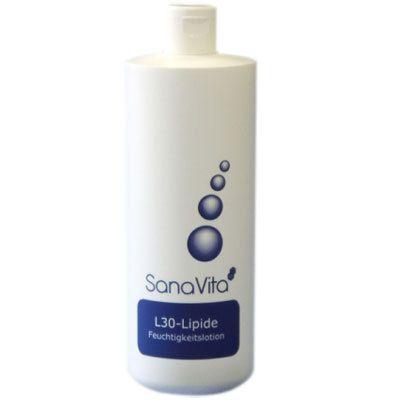 Sana Vita L30 Lipide Lotion 250 ml