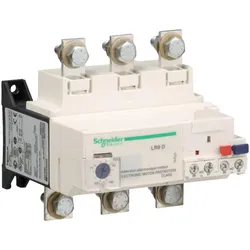 Schneider Electric LR9D5567 Motorschutzrelais, 60-100A, 1S+1Ö, Klasse 20