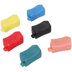 REDSHIFT Ersatzteil Elastomer Kit für ShockStop Suspension Vorbau | 5