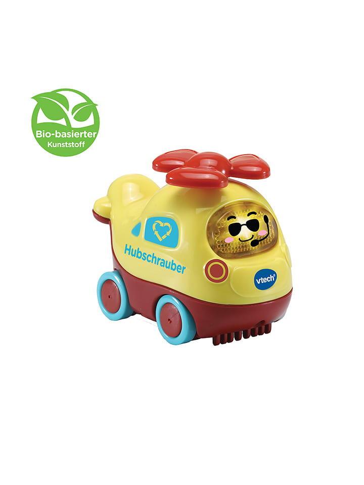 vtech Hubschrauber "Tut Tut Baby Flitzer" - ab 12 Monaten - onesize