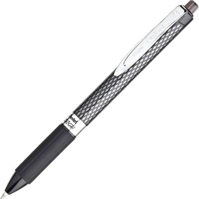 Pentel Gel-Tintenroller Oh!Gel! K497, 0,35mm, schwarz