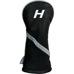 Masters Hybrid Headcover, schwarz