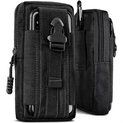 ONEFLOW Survival Case Motorola Moto E14 Handytasche Outdoor