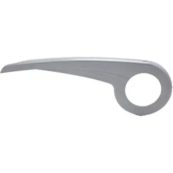 Hebie Kettenschützer 0340 E2 silber