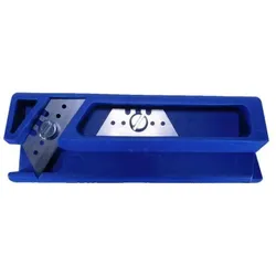 HaWe Trockenbauhobel 2 in 1
