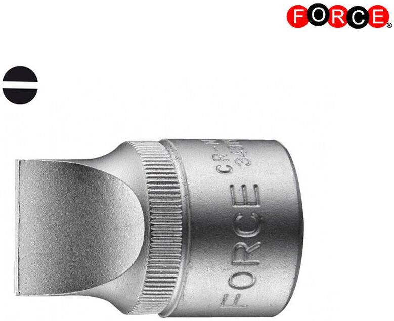 FORCE 34324 Socket