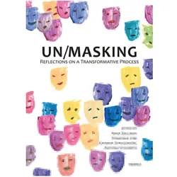 Un/Masking, Fachbücher von Laurette Burgholzer