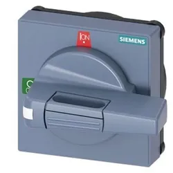 Siemens Dig.Industr. Handhabe mit Sichtblende 8UD1731-2AD01