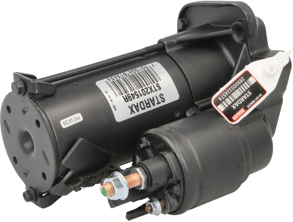 Starter STARDAX STX201549R