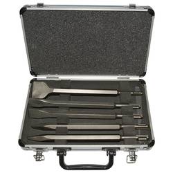 Makita D-42379 Meißel-Set 5teilig Gesamtlänge 250 mm SDS-Plus 1 Set