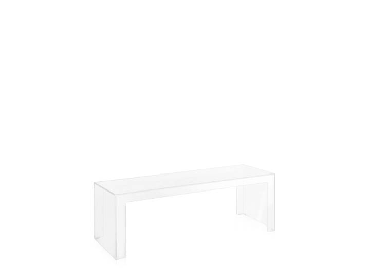 Kartell INVISIBLE SIDE Konsole Tiefe 31.5