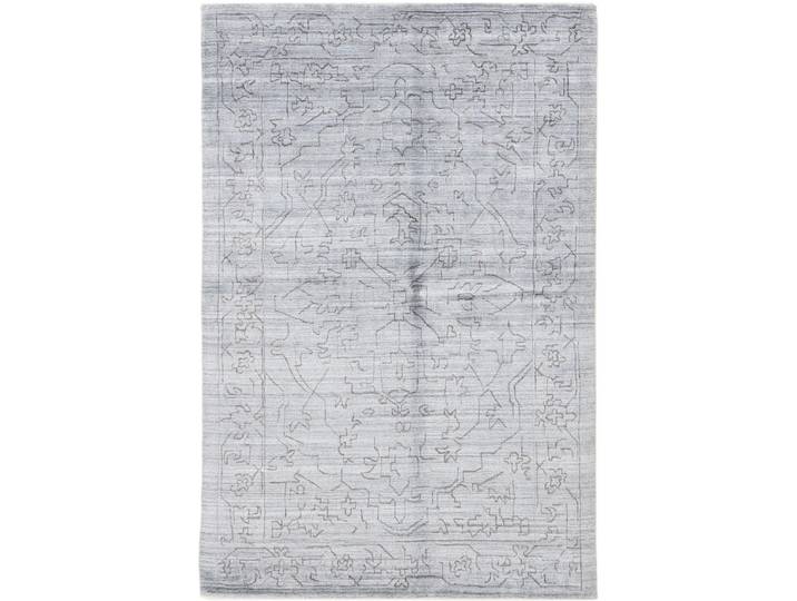 Loom Gabbeh Teppich 162x242 Loomgeknüpft Modern Orientteppich Wolle