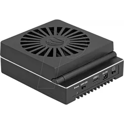 DELOCK 64352 - Dockingstation M.2 NVMe PCIe SSD, USB 20 Gbps