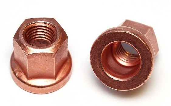 QUICK BRAKE 9813 Locknut