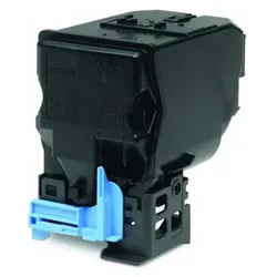 Epson C13S050593 - toner, black (schwarz )