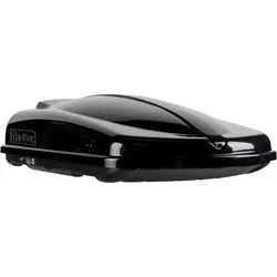 Dachbox TopBox 420 Duo black glossy