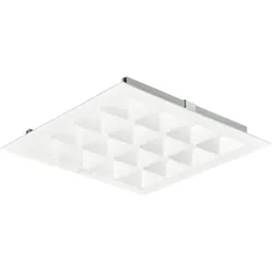 Philips Lighting LED-Einlegeleuchte M625 RC463B LED #98034400