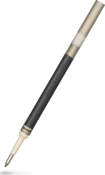 Pentel Floatune Refill   0,8   Sort