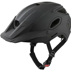 Alpina, Velohelm, (52 - 57 cm)