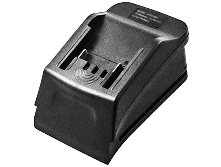 AccuCell oplaadadapter geschikt voor de accu 6.25457.00, 6.25459, 6.25468, 6.25469.00, 6.25499.00, 6.25527