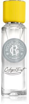 Roger & Gallet Cologne Twist Eau de Cologne água de colónia para homens 30 ml. Cologne Twist Eau de Cologne
