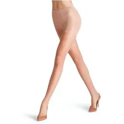 FALKE Damen FALKE Shaping InvDel TI, Größe S-M in Gelb 4099