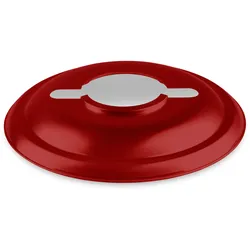 Feuerhand Reflektorschirm für Baby Special 276 Rubinrot