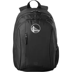 Wilson NBA Team Rucksack black/gold st