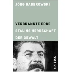 Verbrannte Erde, Sachbücher von Jörg Baberowski
