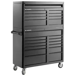 Werkstattwagen American Style komplett FAS.21BK