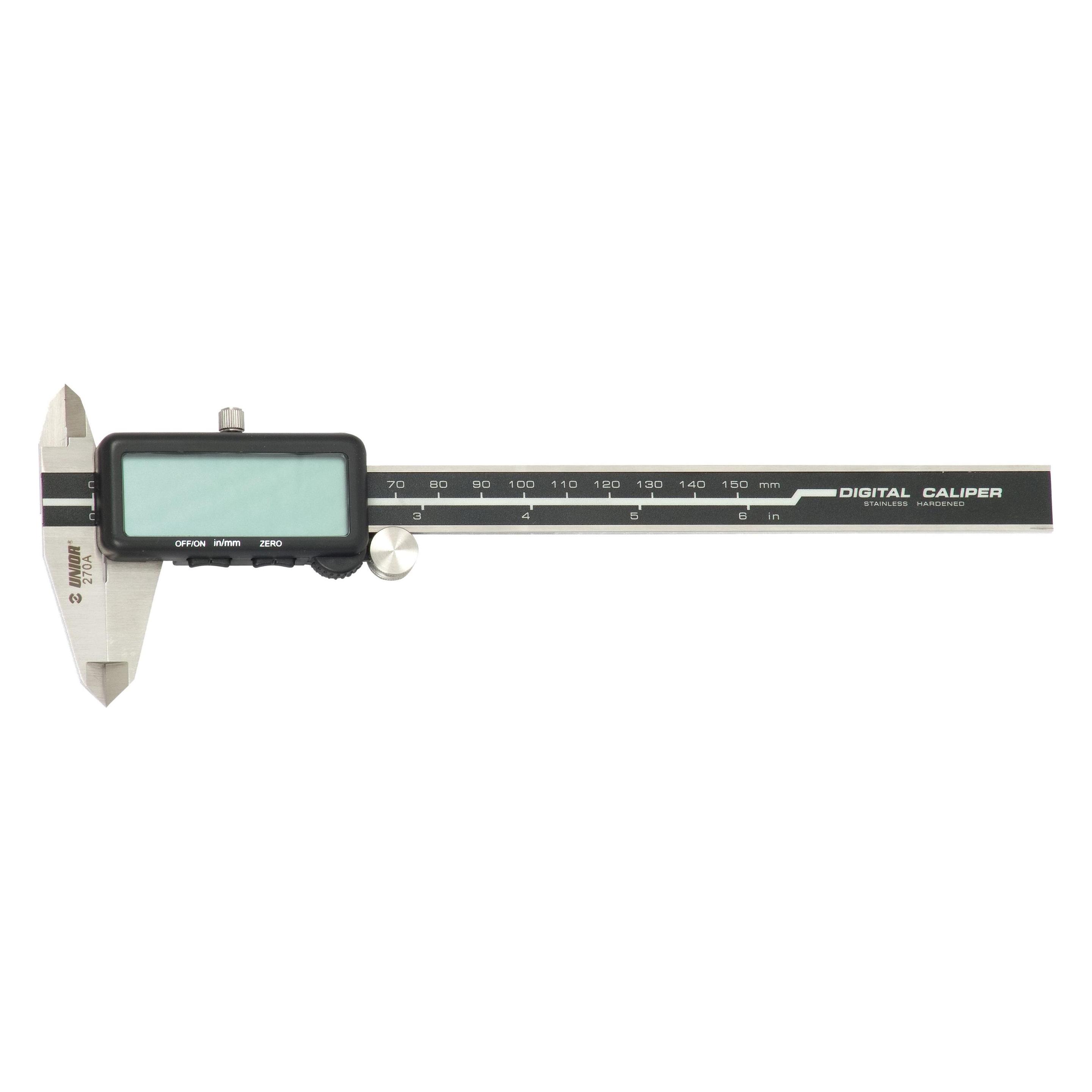 Unior digital (15 cm) (619881)