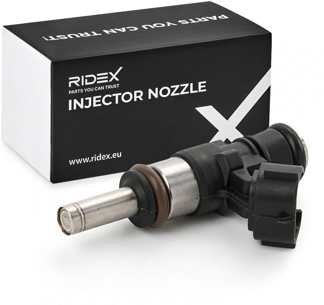 RIDEX 3902I0321 Injecteur
