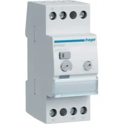 Hager Ferndimmer universal 500W EVN004