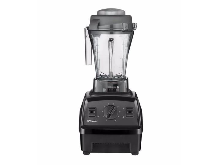 Vitamix Explorian Series E310 Hochleistungsmixer – Standmixer/Blender – schwarz