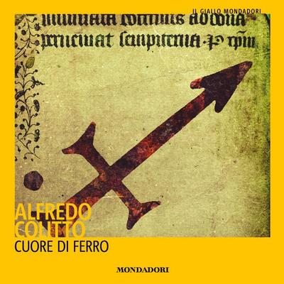 Cuore di ferro - Alfredo Colitto, Audio, 9788852156946