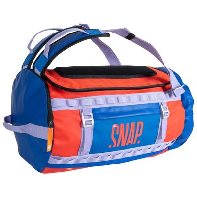Snap - Companion - Reisetasche Gr 50 l blau