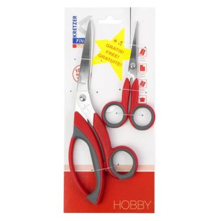 Kretzer Finny Hobby 55007878 (39590243)