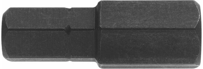 Facom Série de bits IMPACT-B - Hexagonal 17 mm (ENH.317)