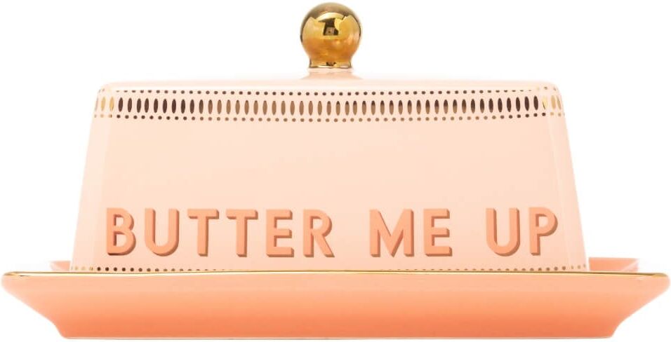 Yvonne Ellen Butter Dish