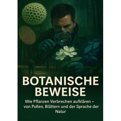 Botanische Beweise, Taschenbuch von Susanne Franke, Epubli, 978-3-565-07681-9