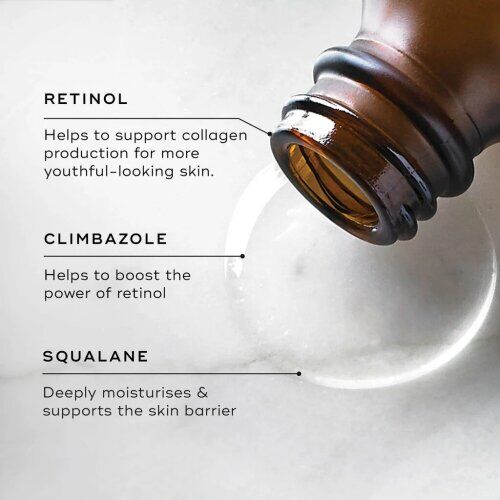 Medik8 Intelligent Retinol 3TR+ Sérum Vitamina A 15ml