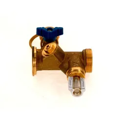 Durchflussbegrenzer 8-26 l/min - 87182214580