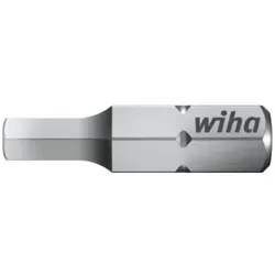 Wiha Sechskant-Standard-Bit 7013 Z SW 4,0x25