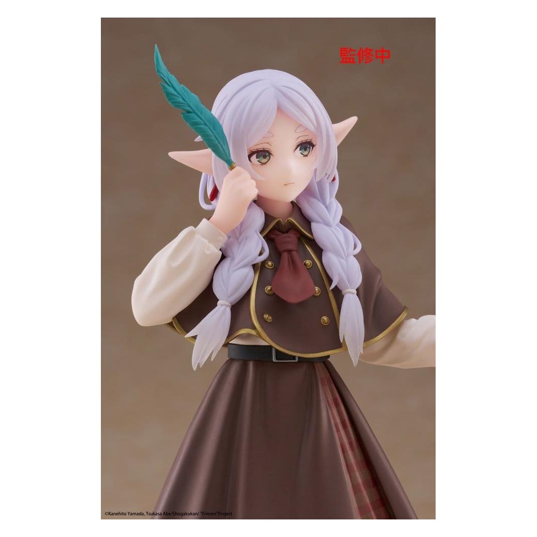 Taito Frieren figurine PVC Coreful Frieren (Detective ver.) 18 cm (TAPR452088700)