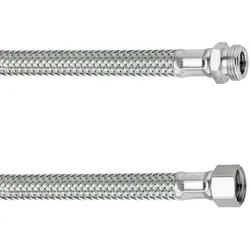 CORNAT Flexibler Verbindungsschlauch KTW-A, 3/8 IG x.. - Installation