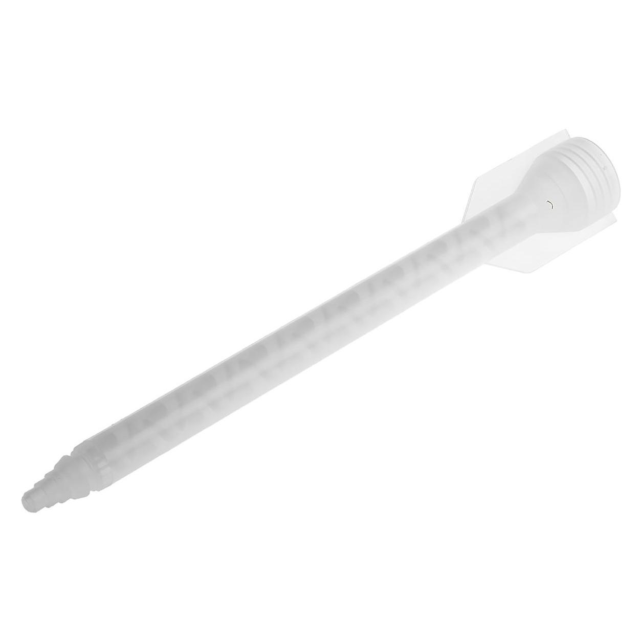 RS PRO Dosierspitze Gerade, Transparent, 198.12mm, für 400-ml-Spender (4788473)